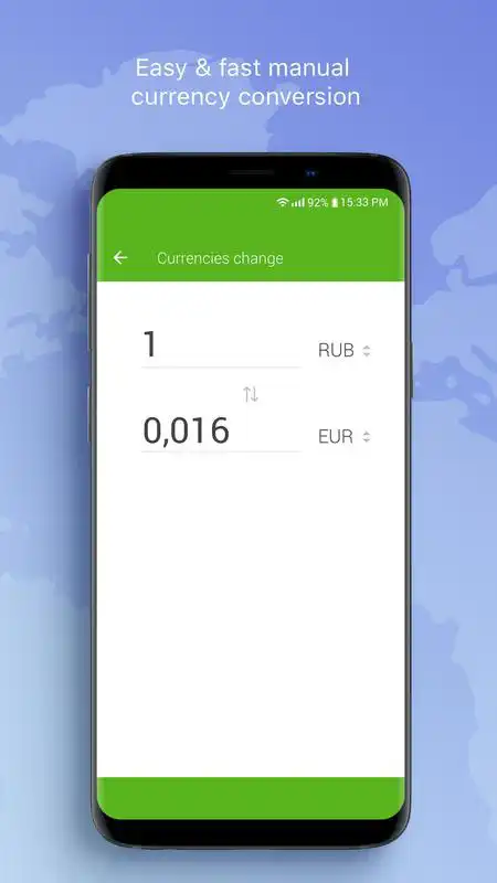 Play Exchange Travel | Currency Scanner